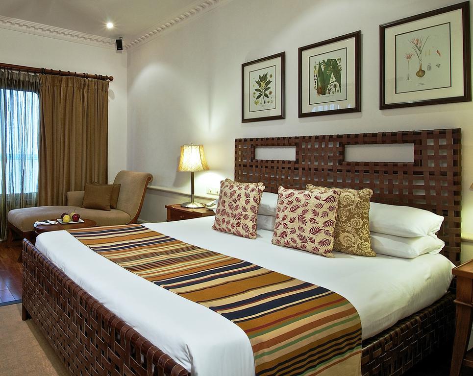 Taj Malabar Resort&Spa, Cochin. Kochi Exterior foto