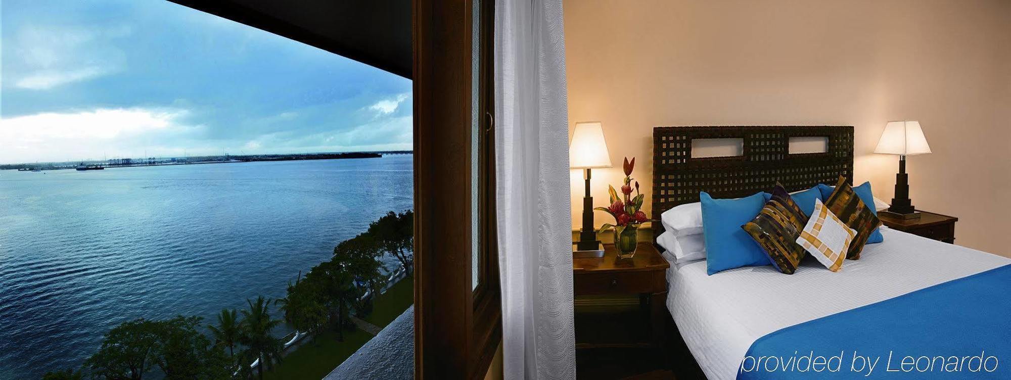 Taj Malabar Resort&Spa, Cochin. Kochi Zimmer foto
