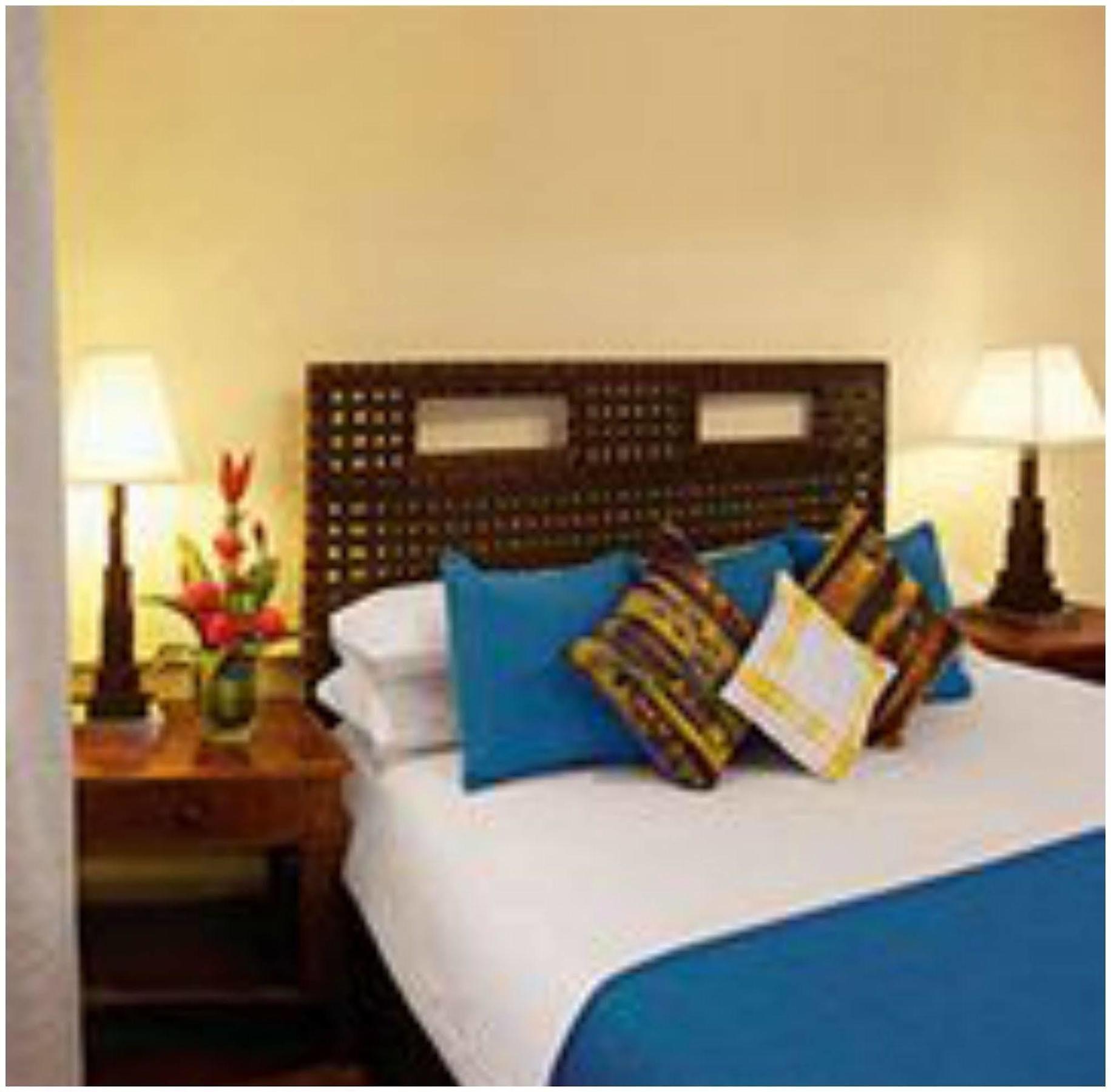 Taj Malabar Resort&Spa, Cochin. Kochi Exterior foto